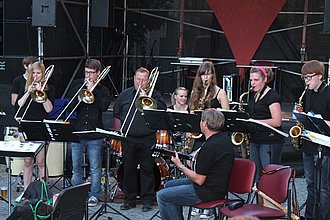 Altstadtfest Bad Freienwalde 