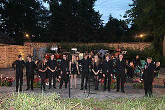 Mitternachtskonzert 
