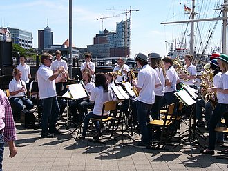 Konzert Hamburg 