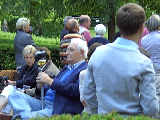 Mitternachtskonzert 2011 
