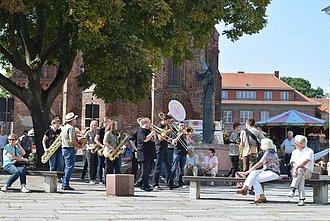 Altstadtfest 2016