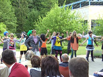 Mitternachtskonzert 2011 