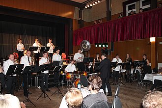 Big Band 