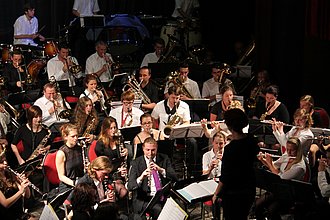 50 Jahre Jugendorchester 