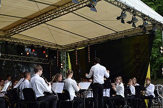 700 Jahre Bad Freienwalde 