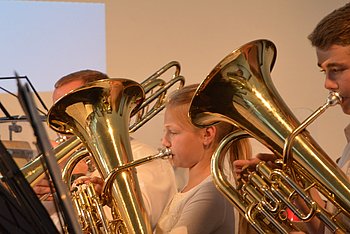 Sommerkonzert 