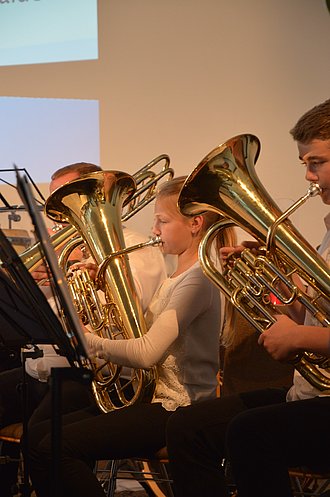 Sommerkonzert 