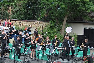 Mitternachtskonzert 