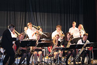 Big Band