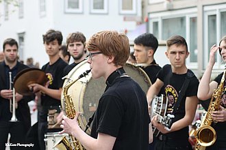 Konzertreise nach Brügge 