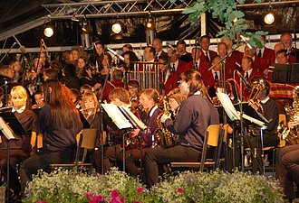 Mitternachtskonzert 2010 Köhlerei 