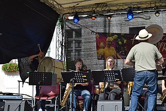 Altstadtfest 2016