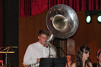 Big Band 