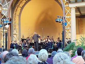 Mitternachtskonzert 2011 