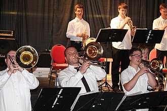 Big Band 