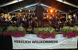 Mitternachtskonzert 2010 Köhlerei 