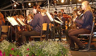 Mitternachtskonzert 2010 Köhlerei 