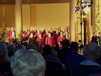 Mitternachtskonzert 2011 