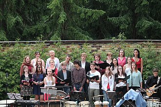 Mitternachtskonzert 
