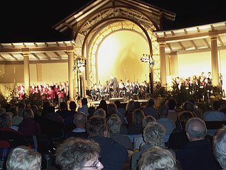 Mitternachtskonzert 2011 