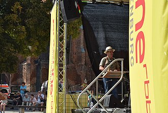 Altstadtfest 2016