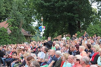 Mitternachtskonzert 