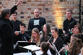 Mitternachtskonzert 