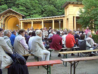 Mitternachtskonzert 2011 