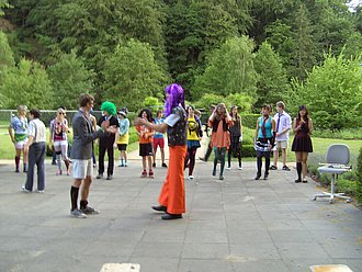 Mitternachtskonzert 2011 