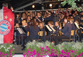 Mitternachtskonzert 2010 Köhlerei 