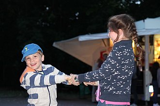 Mitternachtskonzert 