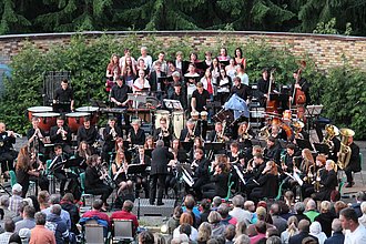 Mitternachtskonzert 