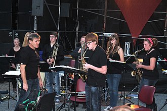 Altstadtfest Bad Freienwalde 
