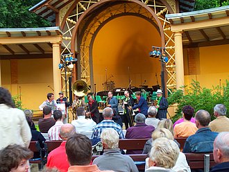 Mitternachtskonzert 2011 