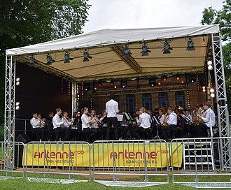 700 Jahre Bad Freienwalde 