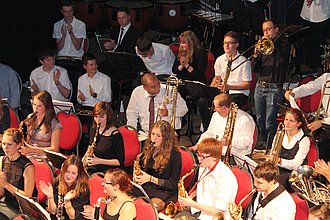 50 Jahre Jugendorchester 