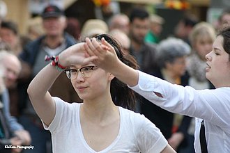 Konzertreise nach Brügge 
