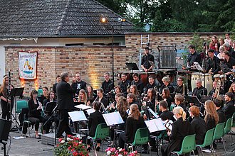 Mitternachtskonzert 