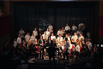 50 Jahre Jugendorchester 