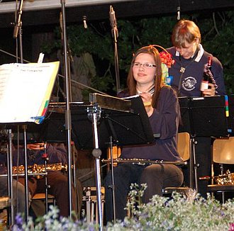 Mitternachtskonzert 2010 Köhlerei 