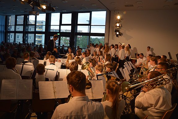 Sommerkonzert 2017