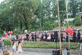 Mitternachtskonzert 