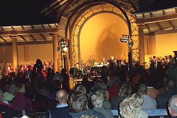 Mitternachtskonzert 2011 