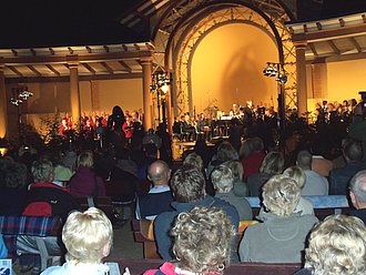 Mitternachtskonzert 2011 
