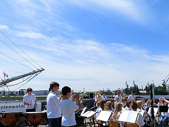 Konzert Hamburg
