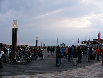 St.Peter Ording