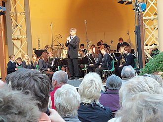 Mitternachtskonzert 2011 
