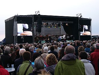 Bigband der Bundeswehr 