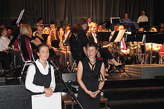 50 Jahre Jugendorchester 