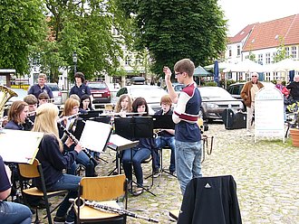 Rollentausch 